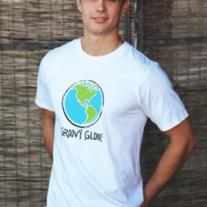 Eco-Friendly Organic T-shirt